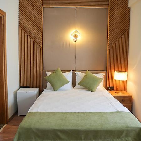 Serefe Hotel Alaçatı Luaran gambar