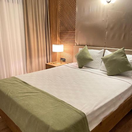 Serefe Hotel Alaçatı Luaran gambar