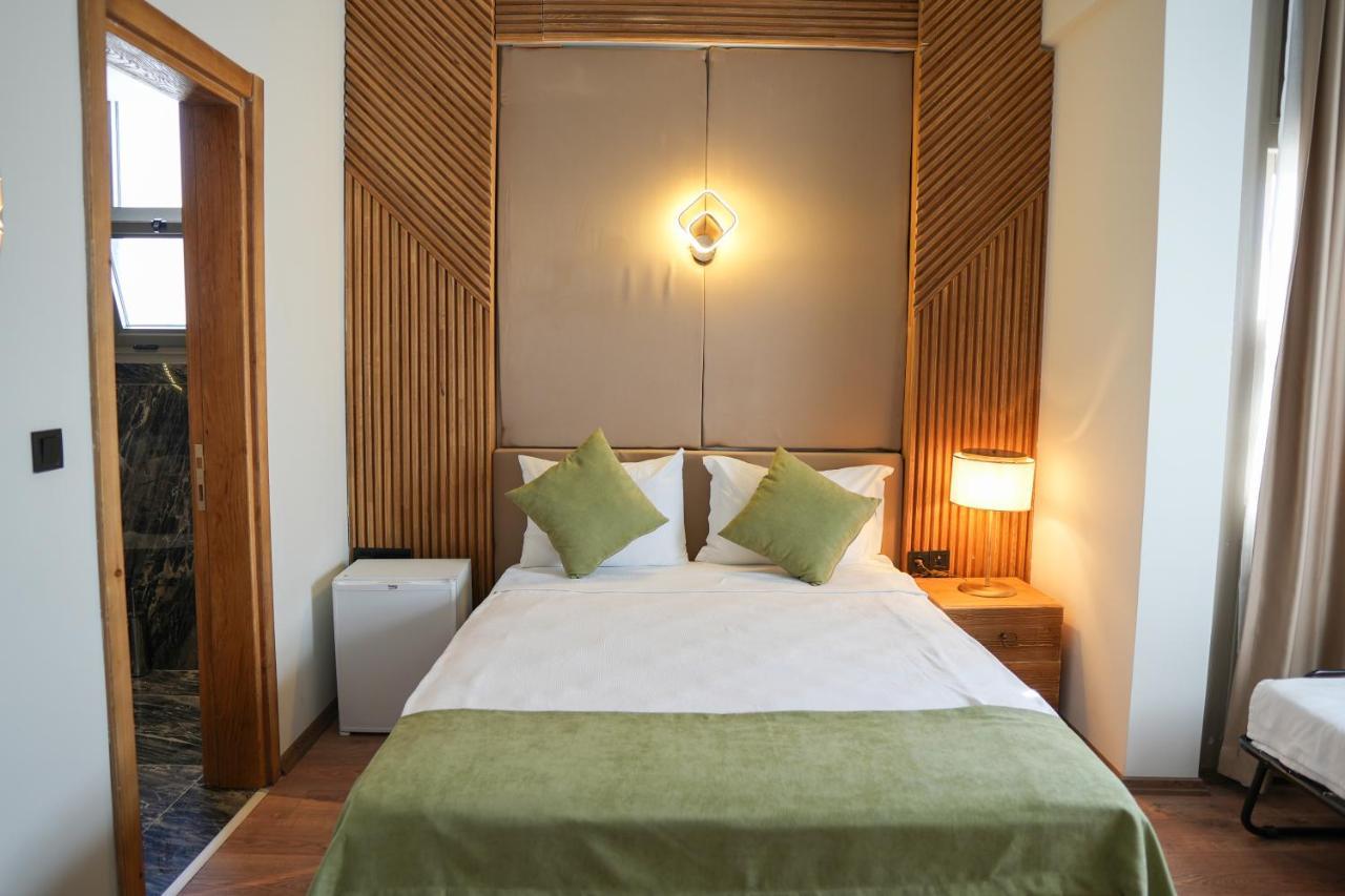 Serefe Hotel Alaçatı Luaran gambar